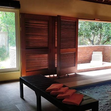 Villa King: Unique Villa With Indoor Swimming Pool อาเม็ด ภายนอก รูปภาพ
