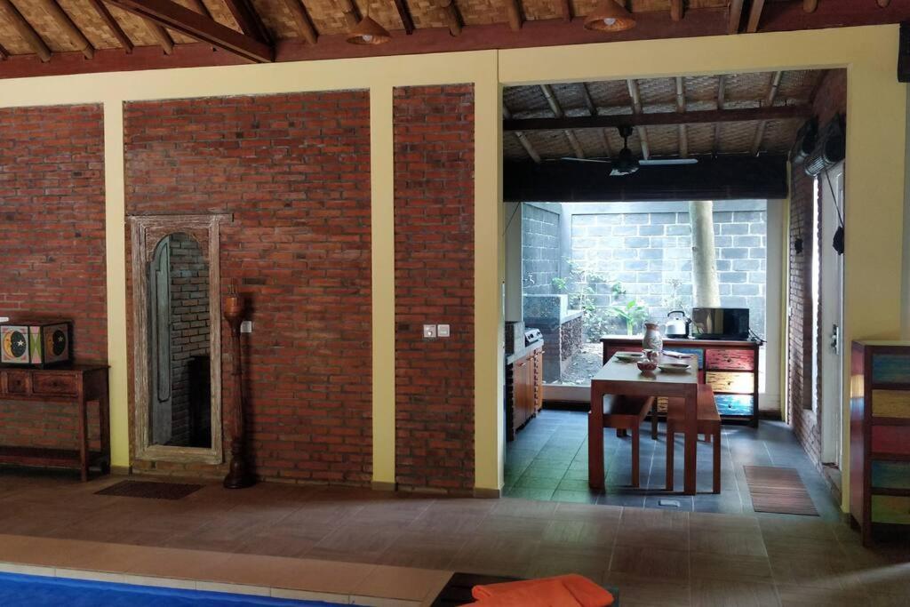 Villa King: Unique Villa With Indoor Swimming Pool อาเม็ด ภายนอก รูปภาพ