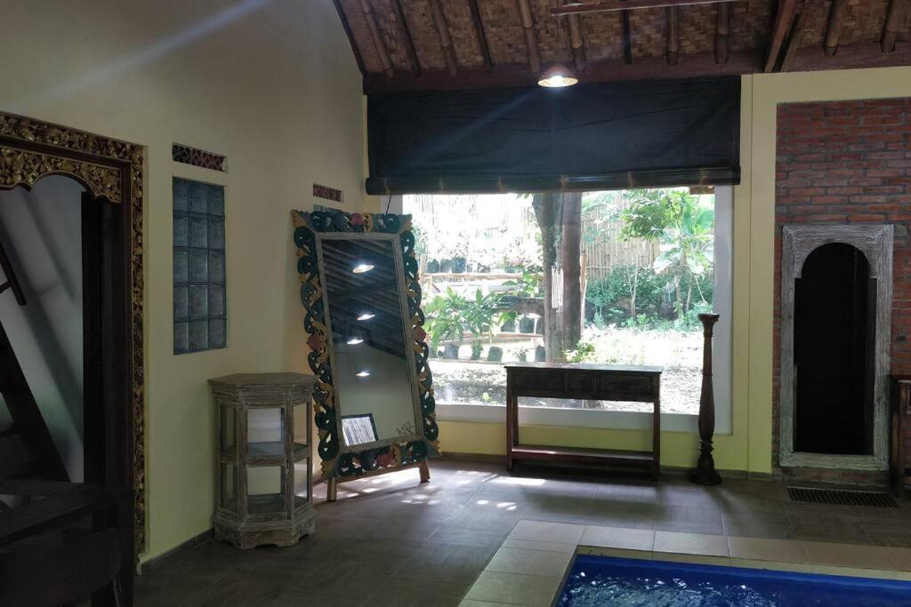 Villa King: Unique Villa With Indoor Swimming Pool อาเม็ด ภายนอก รูปภาพ