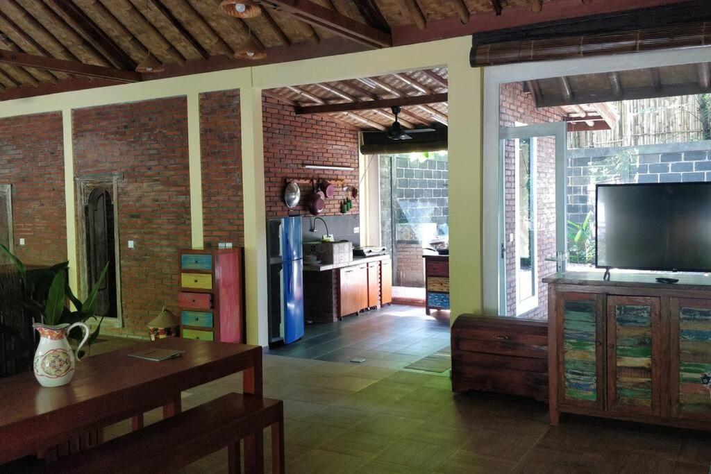Villa King: Unique Villa With Indoor Swimming Pool อาเม็ด ภายนอก รูปภาพ