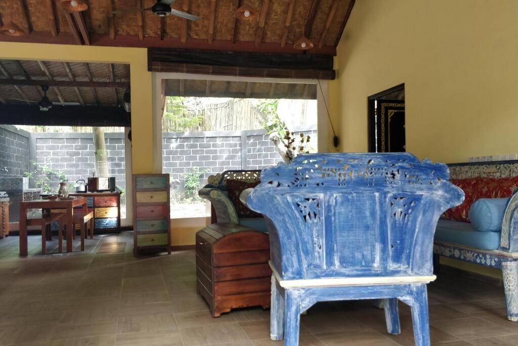Villa King: Unique Villa With Indoor Swimming Pool อาเม็ด ภายนอก รูปภาพ