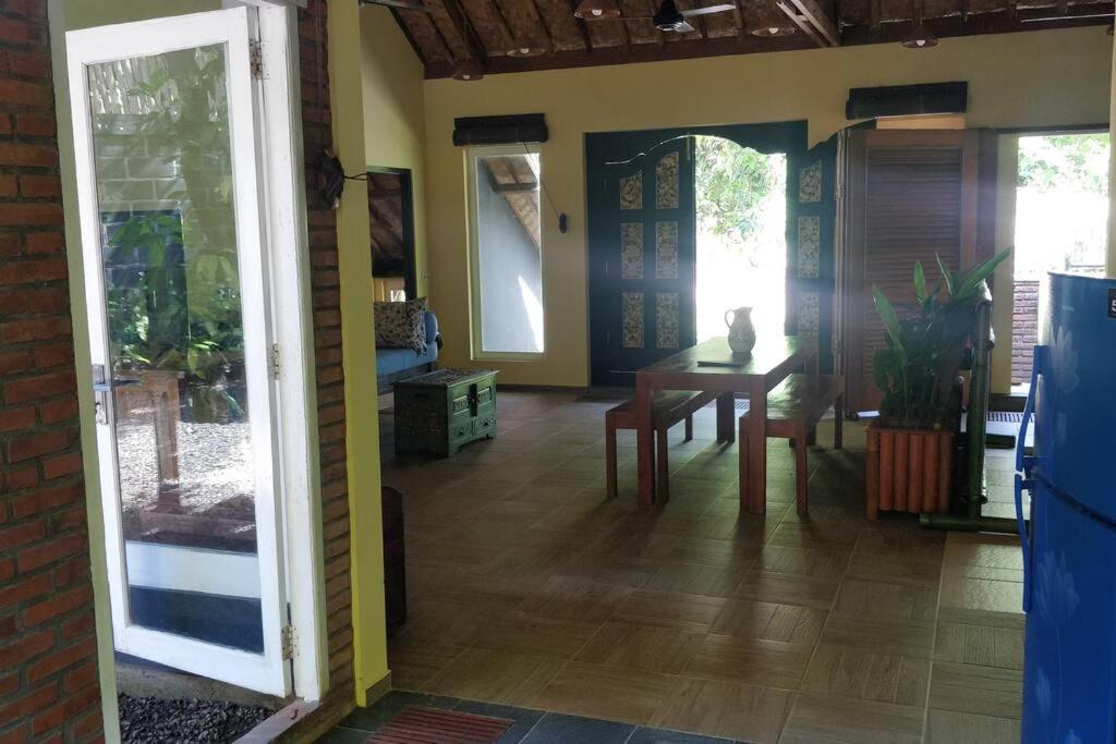 Villa King: Unique Villa With Indoor Swimming Pool อาเม็ด ภายนอก รูปภาพ