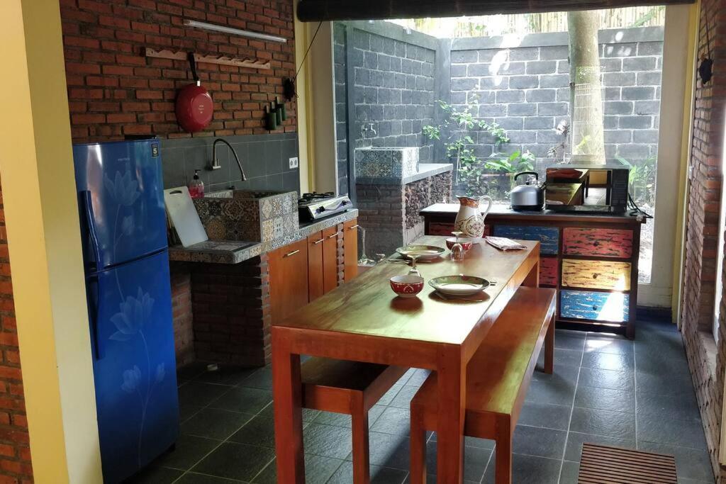 Villa King: Unique Villa With Indoor Swimming Pool อาเม็ด ภายนอก รูปภาพ
