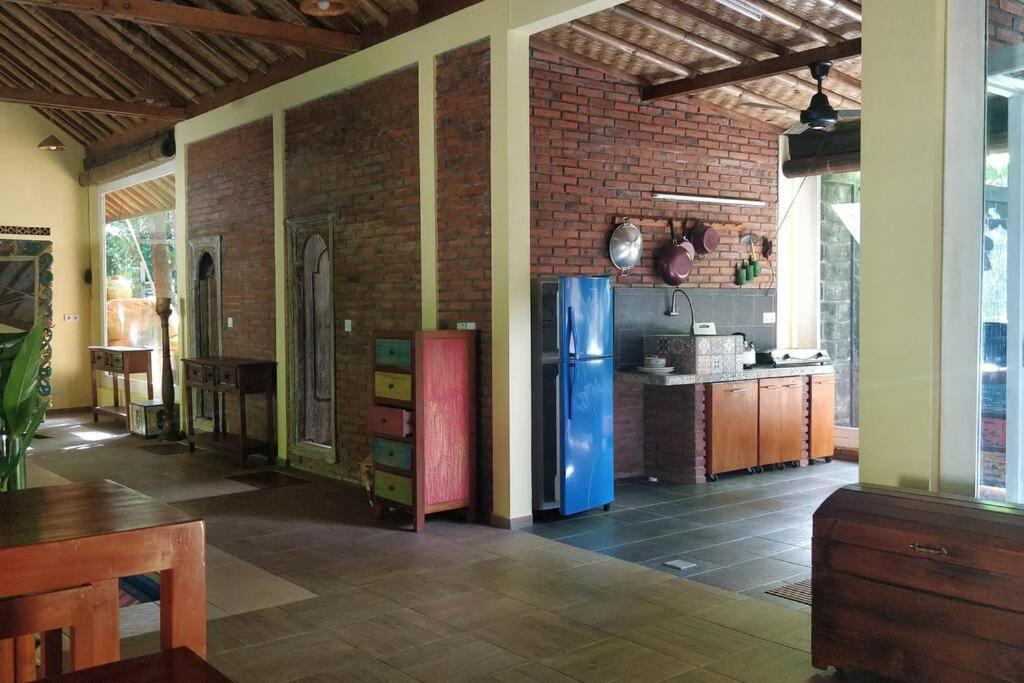 Villa King: Unique Villa With Indoor Swimming Pool อาเม็ด ภายนอก รูปภาพ
