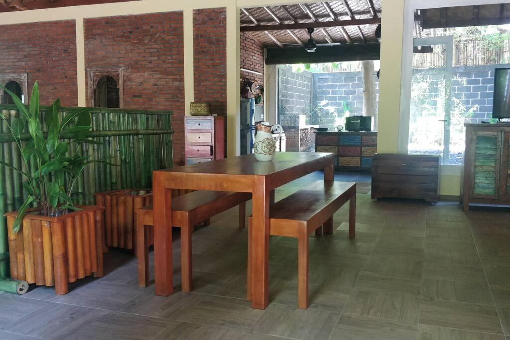 Villa King: Unique Villa With Indoor Swimming Pool อาเม็ด ภายนอก รูปภาพ