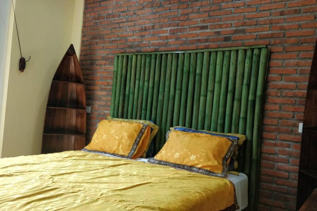 Villa King: Unique Villa With Indoor Swimming Pool อาเม็ด ภายนอก รูปภาพ