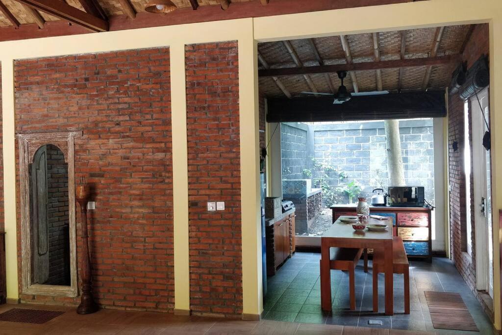 Villa King: Unique Villa With Indoor Swimming Pool อาเม็ด ภายนอก รูปภาพ